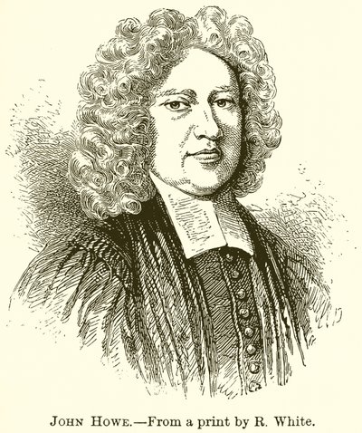 John Howe tekijältä English School