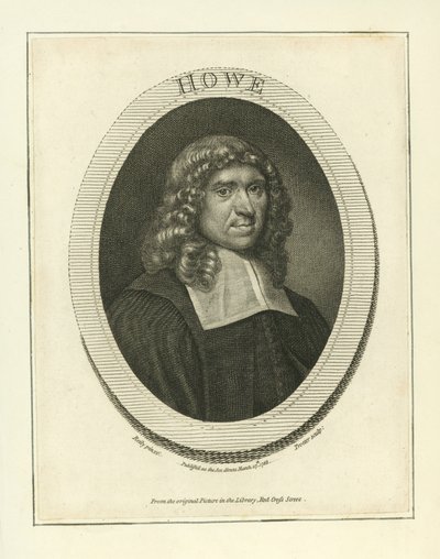 John Howe tekijältä English School