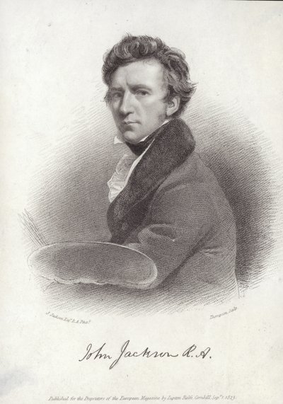 John Jackson tekijältä English School
