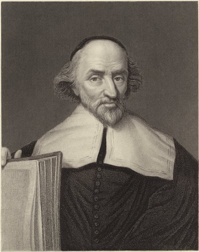 John Knox tekijältä English School