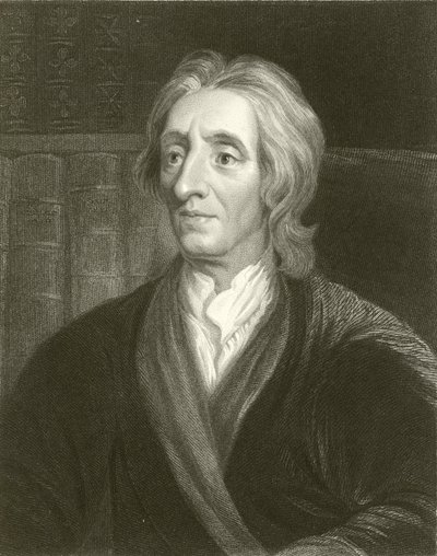 John Locke tekijältä English School