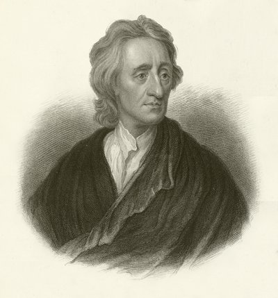 John Locke tekijältä English School