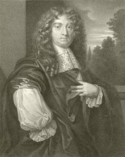 John Maitland, Lauderdalen herttua tekijältä English School