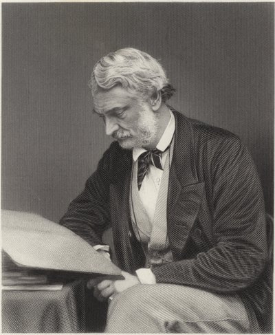 John Manners tekijältä English School
