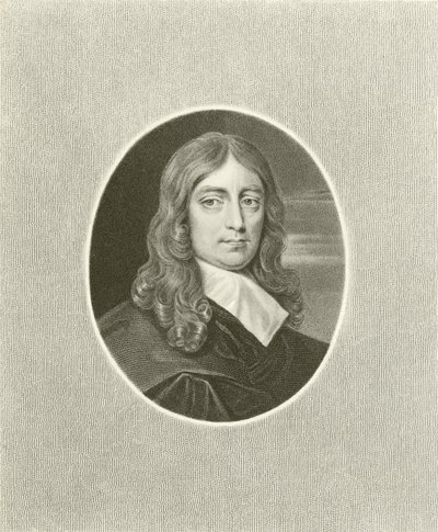 John Milton tekijältä English School
