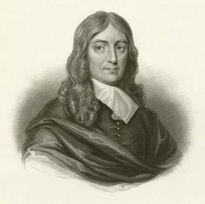 John Milton tekijältä English School