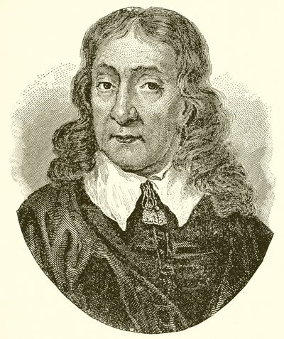 John Milton tekijältä English School
