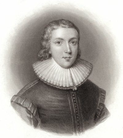 John Milton tekijältä English School
