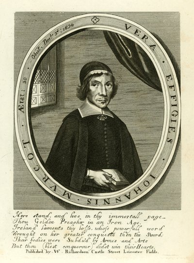 John Murcot tekijältä English School