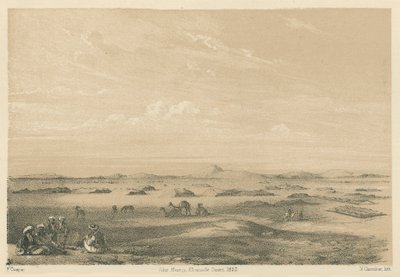 John Murray, Albemarle Street, 1852 tekijältä English School