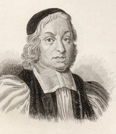 John Pearson, vuonna 1825 julkaistusta Crabbes Historical Dictionary -sanakirjasta tekijältä English School