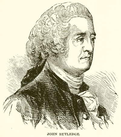 John Rutledge tekijältä English School