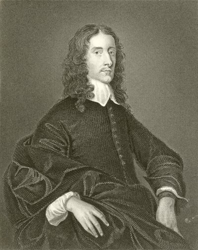 John Selden tekijältä English School