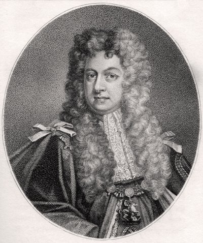 John Sheffield, kaiverrettu Paftanrini, kuvitus 