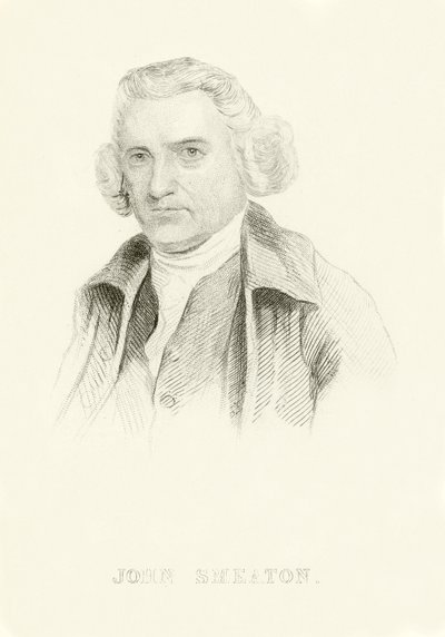 John Smeaton tekijältä English School