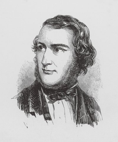 John Thomas (kaiverrus) tekijältä English School