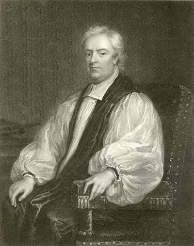 John Tillotson, Canterburyn arkkipiispa tekijältä English School