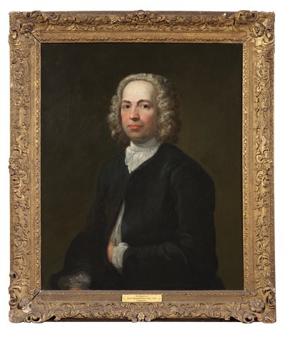 John Warburton, Somerset Herald -lehti tekijältä English School