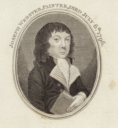 John Webster tekijältä English School