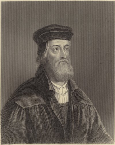John Wycliffe tekijältä English School
