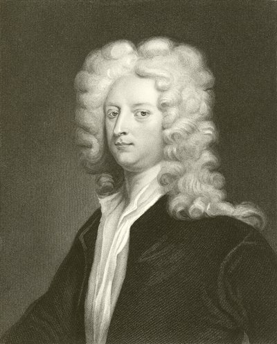 Joseph Addison tekijältä English School