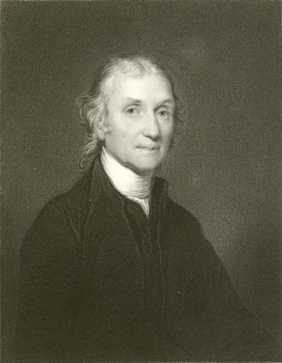 Joseph Priestley tekijältä English School