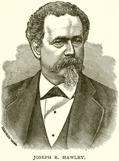 Joseph R. Hawley tekijältä English School