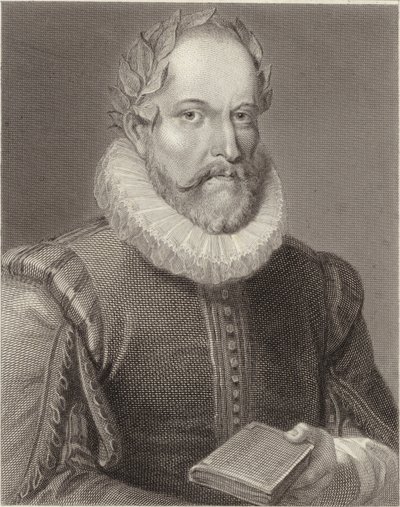 Joshua Sylvester tekijältä English School