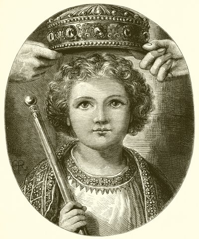 Josiah tekijältä English School