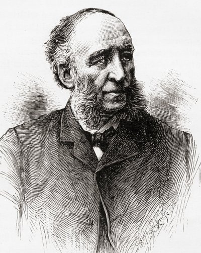 Jules François Camille Ferry, finlandês tekijältä English School