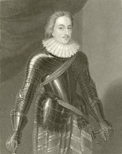 Kuningas Henry, Walesin prinssi tekijältä English School