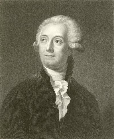 Lavoisier tekijältä English School