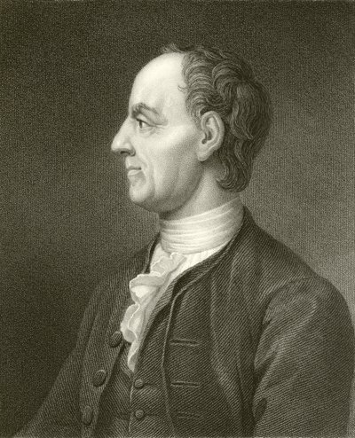 Leonhard Euler tekijältä English School