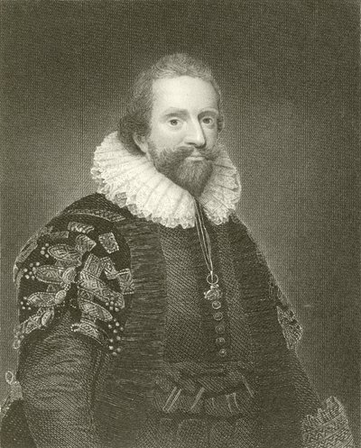 Lionel Cranfield, Middlesexin jaarli tekijältä English School