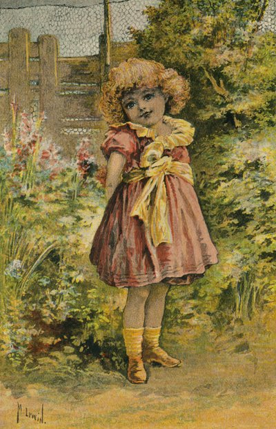 Lizzy (värilitraus) tekijältä English School