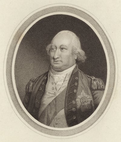Lordi Cornwallis tekijältä English School