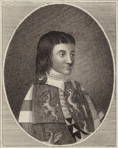 Lord Rivers tekijältä English School