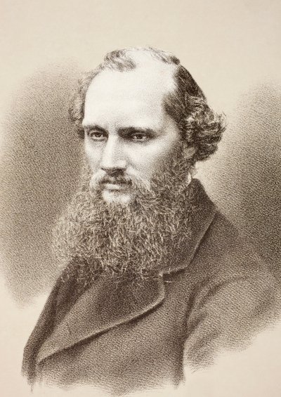 Lordi William Thomson Kelvin, n. 1890 tekijältä English School