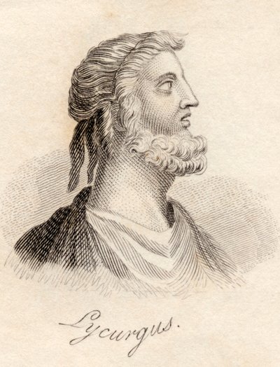 Lycurgus, 