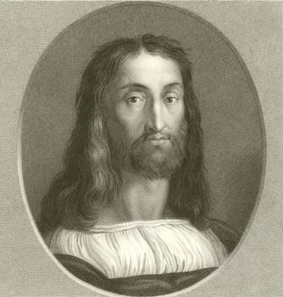 Marc Antony Raimondi tekijältä English School