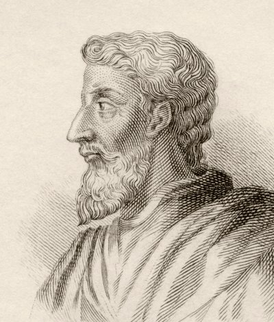 Marcus Terentius Varro, alias Varro Reatinus, 