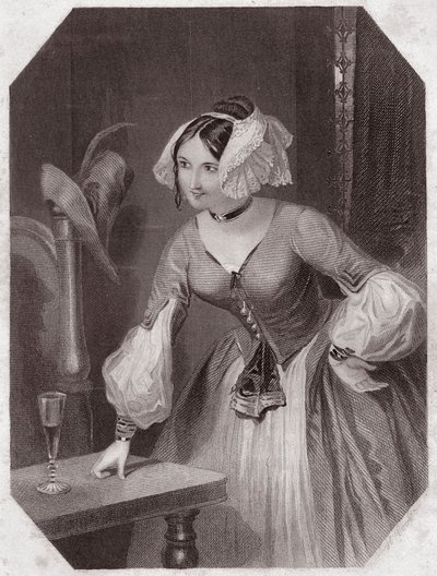 Marie (Kahdestoista yö) Maria (Kahdestoista yö) - "" Shakespeare Women