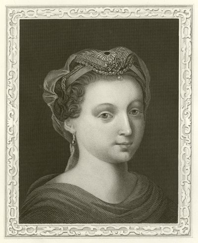 Mary Stuart, Skotlannin kuningatar tekijältä English School