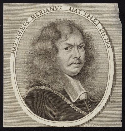 Matthew Merian tekijältä English School