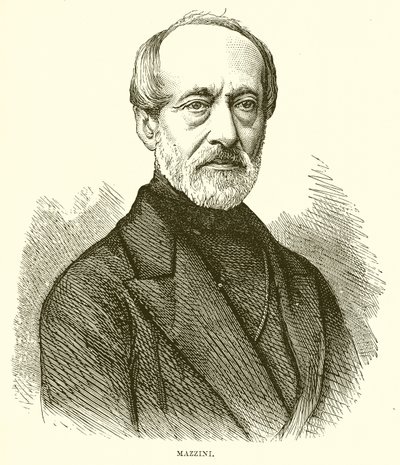 Mazzini tekijältä English School