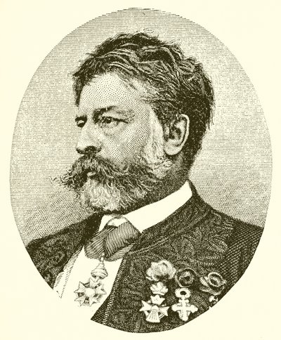 Meissonier tekijältä English School