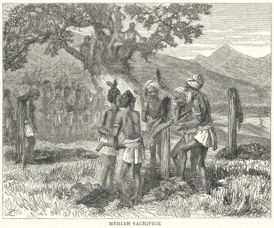 Merian uhri (kaiverrus) tekijältä English School
