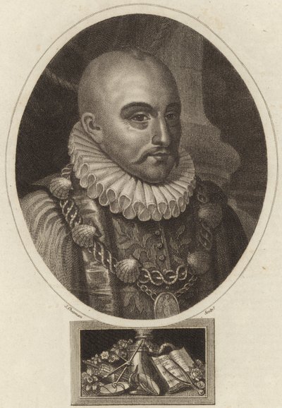 Michel de Montaigne tekijältä English School