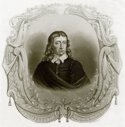 Milton tekijältä English School