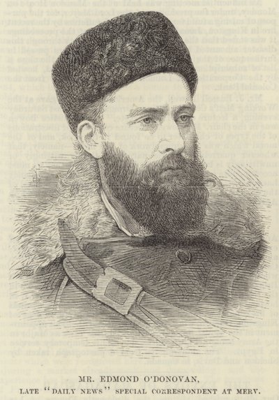 Herra Edmond o